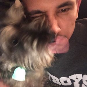 Meet your Posher, Jon